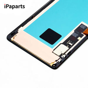 תצוגת oled עבור Google פיקסל 7 pro עבור Google פיקסל 8 החלפת מסך Pro - Product Image 6
