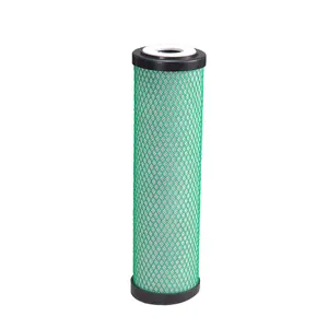Hot Selling Cto10/20 Wholesale Price Carbon Filter