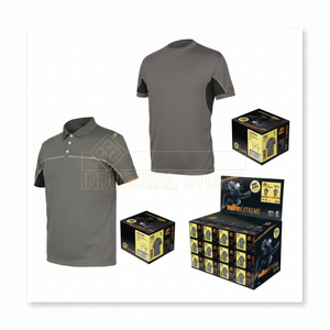 CUBO Hombre para Polos Colección Extreme T-Shirt - Product Image 1