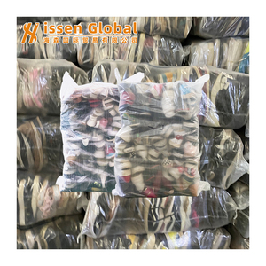 Approvisionnement direct usine : Balles de chaussures d'occasion pour enfants Moin Co <span class=keywords><strong>Teux</strong></span>, qualité supérieure, baskets - Product Image 6