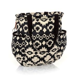 Extracteur de sac en coton glacé, personnalisés - Product Image 3