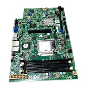 Sử Dụng Bo Mạch Chủ Máy Chủ Cho CPU PowerEdge R210 LGA1156 0CP8FC M877N E3-12xx V2 - Product Image 4