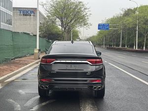 Voiture d'occasion Geely Xingyue <span class=keywords><strong>S</strong></span> 2021 2.0TD FWD Lightning Edition Sport Fastback Coupé SUV Basé sur la plateforme CMA - Product Image 4