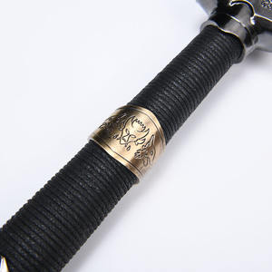 Juego de Power King Aegon Accesorios Black Fire Sword Dark Sisters - Product Image 4