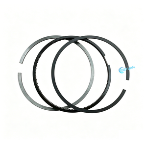 Anillo de Pistón de Motor para Maquinaria de Construcción 5342895 5345585 5313226 5267505 5267504 para Cummins 6ISLe ISLe 6L9.3 6L - Product Image 3