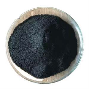 Chine 100% Solubilité dans l'eau Osmocote NPK Engrais agricole Fulvate de potassium Flocons d'acide fulvique humique - Product Image 2