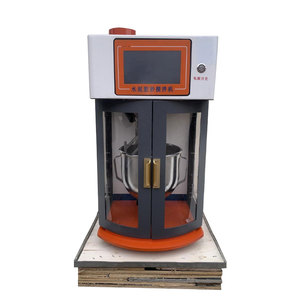 JS-20C Automatic Touch Screen Mortar Mixer for <b>Strength</b> Test - Product Image 3