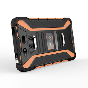 Aoro P9000 8-Inch Không Thấm Nước Gồ Ghề <span class=keywords><strong>Android</strong></span> Máy Tính Bảng 6G + 128GB Với <span class=keywords><strong>Android</strong></span> 8.1 IP68 Ruggedness Và MTK Bộ Vi Xử Lý 4G Kết Nối - Product Image 4