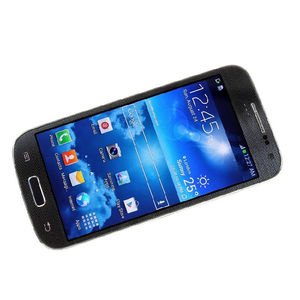 Samsung S4 mini <span class=keywords><strong>i9192</strong></span>, téléphone portable d'origine reconditionné et débloqué, Android, double Sim, livraison gratuite - Product Image 4