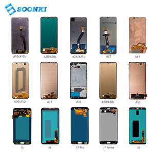Pantalla LCD de repuesto para móvil, para Samsung <span class=keywords><strong>a10s</strong></span>, Samsung Galaxy A10 <span class=keywords><strong>S</strong></span> - Product Image 4