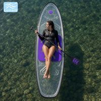 Ensemble complet de SUP haute visibilité pour le tourisme, vente en gros depuis la Chine, Lumark, résistant aux UV