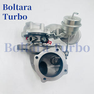 53039700094 per turbocompressore K04 53039880052 06 a145704t si adatta a 2000 2006 per Audi TT 1999-2005 per Volkswagen VW 1 Golf Jetta 1.8L - Product Image 4
