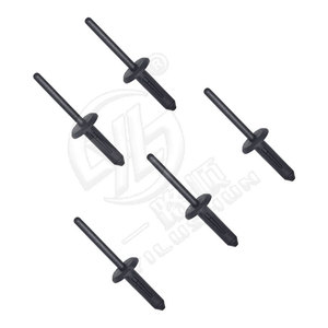 Remaches Ciegos Smooth Sailing S12 de 2.8mm de Diámetro y 17.3mm de Longitud para Autos Volkswagen y Audi - Product Image 5