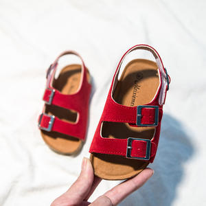 Sandales d'été pour enfants 2024, sandales pour garçons et filles, sandales de plage pour bébés, sandales d'été pour filles, sandales d'école pour garçons - Product Image 4