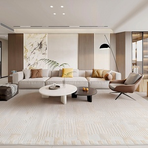 Decorazioni per la casa di lusso rettangolo tappeto soggiorno moderno tappeti Alfombra De <span class=keywords><strong>Salo</strong></span> - Product Image 1