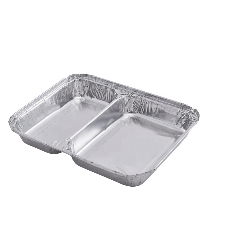 Customizable Disposable Food Grade Aluminum Foil
