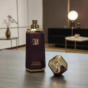 Perfume Unisex Líquido Best-Seller Transfronterizo, Fragancia Brun, Colección French Avenue, Aroma Cítrico, Orquídea, Clavo, Uso en Múltiples Ocasiones - Product Image 3
