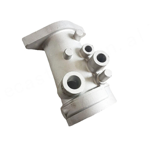 <span class=keywords><strong>OEM</strong></span> CNC gia công chết đúc khuôn bộ phận kim loại khuôn sản xuất nóng bán tùy chỉnh nhôm hợp kim kẽm phay - Product Image 4