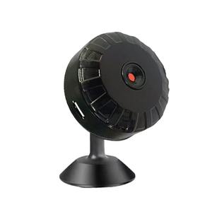 Hot-Selling W10 Mini Smart Kamera Hoch auflösender drahtloser WLAN-CMOS-Sensor für den Innenbereich zur Überwachung der Sicherheit zu Hause im Ausland - Product Image 1