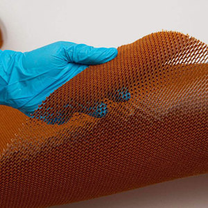 Núcleo de Panal de Fibra de Vidrio de 1-10 mm como Panel Sándwich para la Industria Aeroespacial - Product Image 4