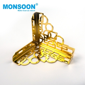 Furniture <b>Replacement</b> Simple Support Golden <b>Sofa</b> <b>Legs</b> Office Home TV Cabinet Coffee Metal <b>Sofa</b> <b>Leg</b> <b>For</b> Living Room - Product Image 4