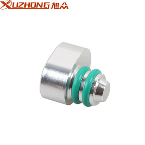Anneau de soupape XUZHONG pour moteur BMW N57, style A B, pièce de rechange pour joint - Product Image 3