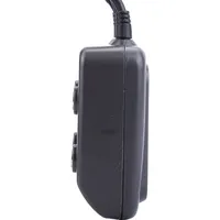 Testeur de phase sans contact VLUUKE ETCR1000D, indicateur de séquence de phase triphasé, indicateur de rotation, AC70-1000V, précision 0,2, garantie 1 an, IP67