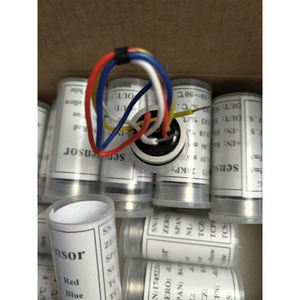 OEM ODMメーカーインテリジェント圧力センサーI2c 0.5-4.5V出力シリコン拡散圧力センサー - Product Image 5