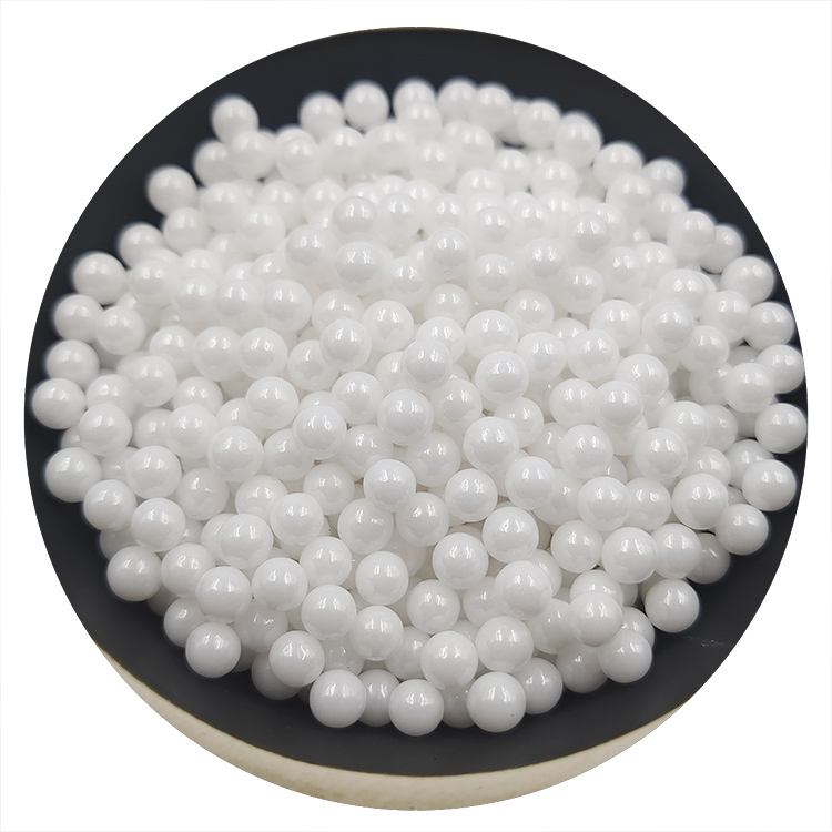 zirconium bead zirconia beads ball grinding durable and wear-resistant ALL IN STOCK