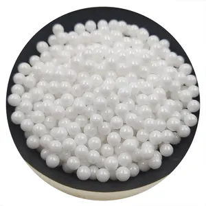 Zirkonium-Perlen-Zirkonium-Perlen-Ballschleifwerk langlebig und verschleißfest ALLS IN VERSCHICK