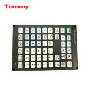 Pièces industrielles FANUC Mitsubishi HN351 E46669-717V, clavier d'origine, pièce de rechange industrielle - Product Image 4