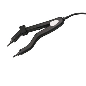 Soldador Eléctrico con Temperatura Ajustable para Conectores de Extensiones de Cabello (Stick&Nail) 220V EU - Product Image 6