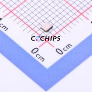 CN4025M00020T8188110 Crystal (Passive) SMD2016-4P Crystal Oscillator 25MHz 10ppm 20pF 30ppm - Product Image 1