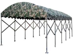 Auvent rétractable personnalisé, pour toit de <span class=keywords><strong>voiture</strong></span>, abri de garage, <span class=keywords><strong>tente</strong></span> rétractable, bon marché - Product Image 2