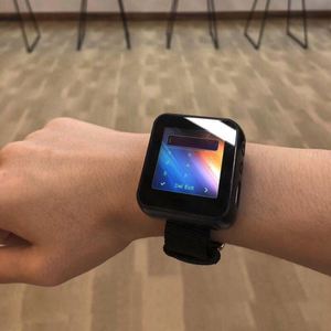 TTGO T-Watch ESP32 WIFI Bluetooth Lora Smartwatch con Schermo Touch Capacitivo, Orologio Programmabile GPS Lora S76G 868Mhz <span class=keywords><strong>CH3</strong></span> - Product Image 2