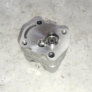 Belparts Excavator Parts SH225XTN-3 Gear <b>Pump</b> pilot <b>Pump</b> - Product Image 4