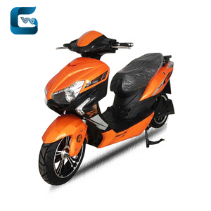 8000 watts <span class=keywords><strong>sunra</strong></span> scooter électrique moteur unique - Product Image 4