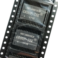 HST-24001SCR 24001SCR 24001 SOP Transformador de Red, Chip IC, Componentes Electrónicos de Alta Calidad, Nuevo