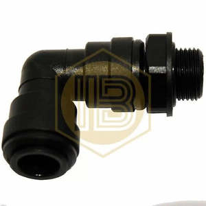 Angolo di rotazione 12 mm x 3/8 (filettatura BSP) - Product Image 4