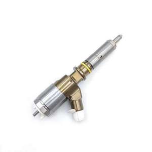 หัวฉีดดีเซลคอมมอนเรล 326-4700 10R-7675 สำหรับ 320D L 323D L 320D 323D LN 323D L 320D LN 323D SA 320D RR - Product Image 1