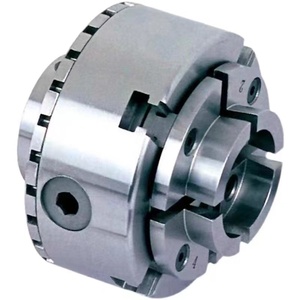 Đầu cặp gỗ tự định tâm 4 chấu 5 inch M40X2 dành cho cửa hàng bán lẻ và nhà máy sản xuất - Product Image 3