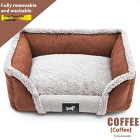 Four Seasons Universal Pet Mat Runpin Cx-0028 abnehmbare wasch bare Haustier katze Hunde matte Mittelgroßer Hund Komfortable warme Haustier matte