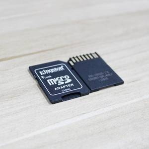 <span class=keywords><strong>Kingston</strong></span>-Adaptador Sd Original para tarjeta de memoria, venta al por mayor - Product Image 3