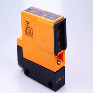 Sensor Fotoeléctrico de Barrera Os5022 <span class=keywords><strong>Ose</strong></span>-fpkg/<span class=keywords><strong>t</strong></span> Nuevo y Original, 20m, Controlador PLC - Product Image 1