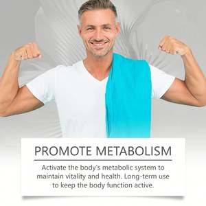 ยาหม่องสูดดมเซาท์มูน กลูโคบี สำหรับควบคุมระดับน้ำตาลในเลือดให้สมดุล ช่วยทำความสะอาดจมูก ให้รู้สึกสดชื่นด้วยอากาศบริสุทธิ์ ผลิตภัณฑ์ดูแลร่างกายแบบแท่ง - Product Image 4