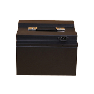 Goorich ICR18650 2500mAh 17S12P 60V 30Ah LiFePO4 Lithium-batterijpakket voor elektrische scooter met 2 jaar garantie - Product Image 6