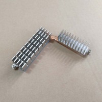 Pour Dell Alienwar Aurora R11 R12 VR, dissipateur thermique VRM, refroidissement VR, 0N1C1D N1C1D