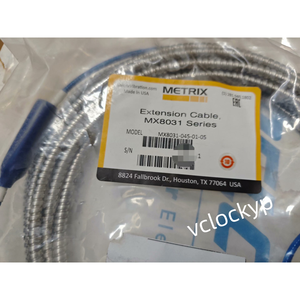 สายต่อขยาย METRIX รุ่น MX8031 ซีรีส์ ใช้แล้ว - Product Image 1