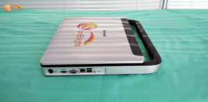 動物用超音波ポータブル15.6インチスクリーン獣医Ecografos Veterinarios - Product Image 3