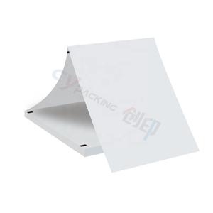 Papier thermique A4 avancé pour imprimante thermique Phomemo M08F, imprimante Peripage <span class=keywords><strong>A40</strong></span>, HPRT MT810, Newyes LD0803 - Product Image 2